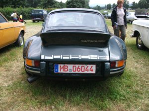 ADAC Bavaria Historic 2014 1. Tag - Fotos von Treffen & Events