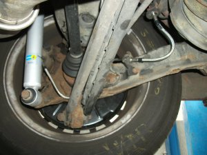 e36 318iss Coup - 3er BMW - E36