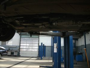 e36 318iss Coup - 3er BMW - E36