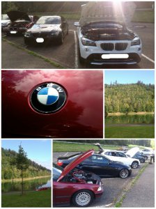 e36 318iss Coup - 3er BMW - E36