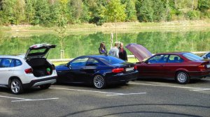 e36 318iss Coup - 3er BMW - E36