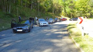 e36 318iss Coup - 3er BMW - E36