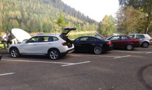 e36 318iss Coup - 3er BMW - E36