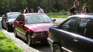 e36 318iss Coup - 3er BMW - E36