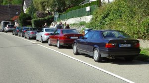 e36 318iss Coup - 3er BMW - E36