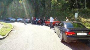e36 318iss Coup - 3er BMW - E36