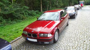 e36 318iss Coup - 3er BMW - E36