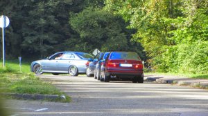 e36 318iss Coupé - 3er BMW - E36 e36 318iss Coupé - 3er BMW - E36