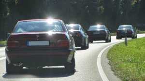 e36 318iss Coupé - 3er BMW - E36 e36 318iss Coupé - 3er BMW - E36
