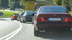 e36 318iss Coupé - 3er BMW - E36 e36 318iss Coupé - 3er BMW - E36
