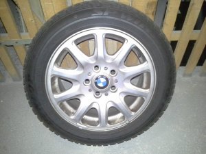 e36 318iss Coup - 3er BMW - E36