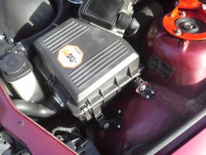 e36 318iss Coup - 3er BMW - E36