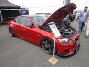 Asphaltfieber 2015 ...ein Paar Einblicke.+Video - Fotos von Treffen & Events