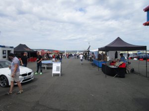 Asphaltfieber 2015 ...ein Paar Einblicke.+Video - Fotos von Treffen & Events