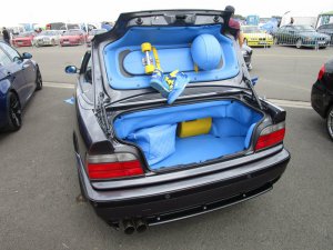 Asphaltfieber 2015 ...ein Paar Einblicke.+Video - Fotos von Treffen & Events