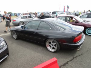 Asphaltfieber 2015 ...ein Paar Einblicke.+Video - Fotos von Treffen & Events