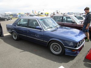 Asphaltfieber 2015 ...ein Paar Einblicke.+Video - Fotos von Treffen & Events