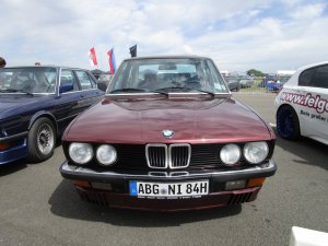 Asphaltfieber 2015 ...ein Paar Einblicke.+Video - Fotos von Treffen & Events