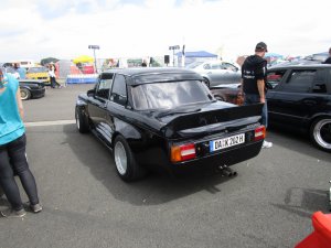 Asphaltfieber 2015 ...ein Paar Einblicke.+Video - Fotos von Treffen & Events
