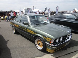 Asphaltfieber 2015 ...ein Paar Einblicke.+Video - Fotos von Treffen & Events