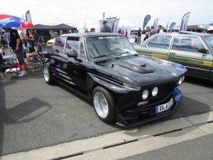 Asphaltfieber 2015 ...ein Paar Einblicke.+Video - Fotos von Treffen & Events