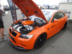 Asphaltfieber 2015 ...ein Paar Einblicke.+Video - Fotos von Treffen & Events