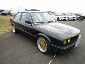 Asphaltfieber 2015 ...ein Paar Einblicke.+Video - Fotos von Treffen & Events