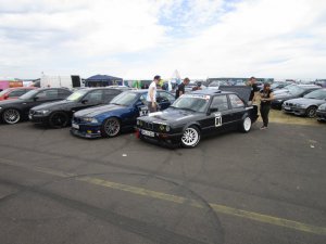 Asphaltfieber 2015 ...ein Paar Einblicke.+Video - Fotos von Treffen & Events