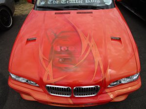 Asphaltfieber 2015 ...ein Paar Einblicke.+Video - Fotos von Treffen & Events