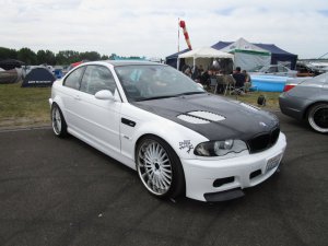 Asphaltfieber 2015 ...ein Paar Einblicke.+Video - Fotos von Treffen & Events