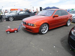 Asphaltfieber 2015 ...ein Paar Einblicke.+Video - Fotos von Treffen & Events