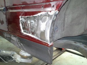 e36 318iss Coup - 3er BMW - E36