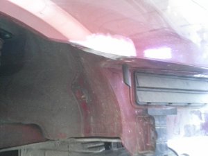 e36 318iss Coup - 3er BMW - E36