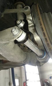 Ein V8 für alle Fälle! - 5er BMW - E39 Ein V8 für alle Fälle! - 5er BMW - E39