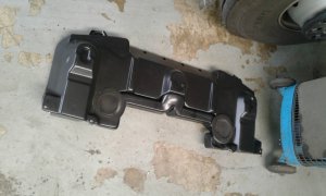 Ein V8 für alle Fälle! - 5er BMW - E39 Ein V8 für alle Fälle! - 5er BMW - E39