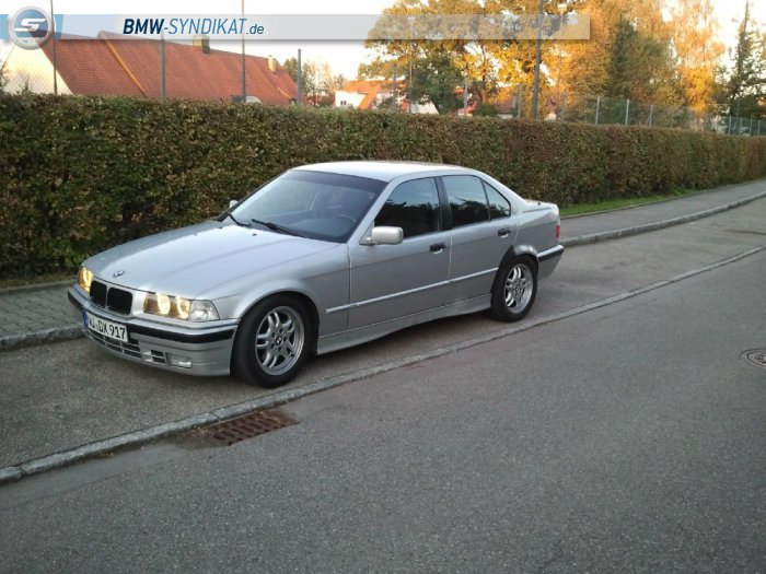 BMW-Syndikat Fotostorie