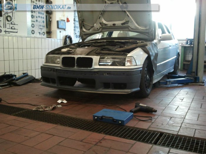 BMW-Syndikat Fotostorie