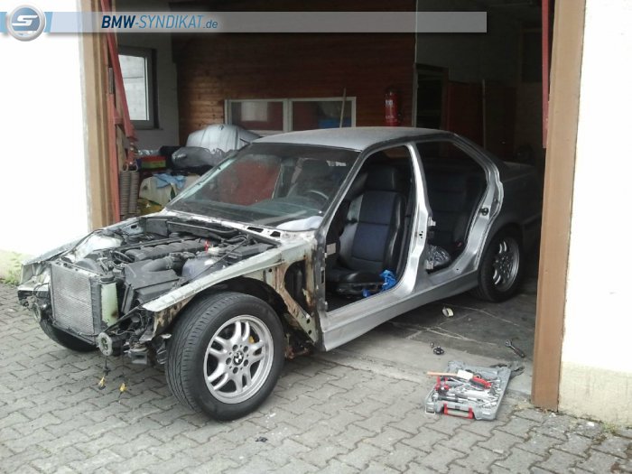 BMW-Syndikat Fotostorie