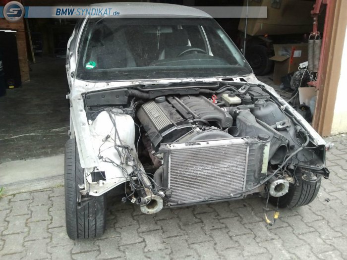 BMW-Syndikat Fotostorie