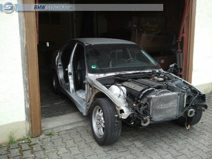 BMW-Syndikat Fotostorie