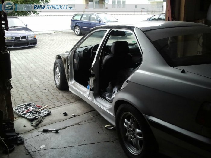 BMW-Syndikat Fotostorie