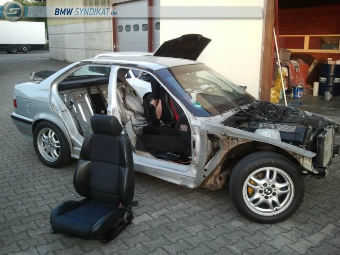 BMW-Syndikat Fotostorie