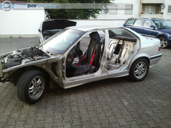 BMW-Syndikat Fotostorie
