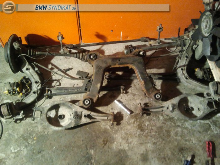 BMW-Syndikat Fotostorie