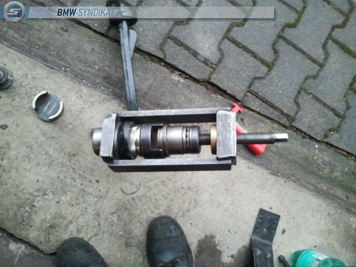 BMW-Syndikat Fotostorie