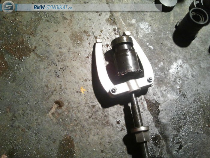 BMW-Syndikat Fotostorie