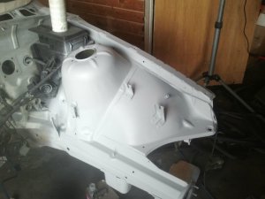 E36 325i - 3er BMW - E36