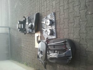 E36 325i - 3er BMW - E36