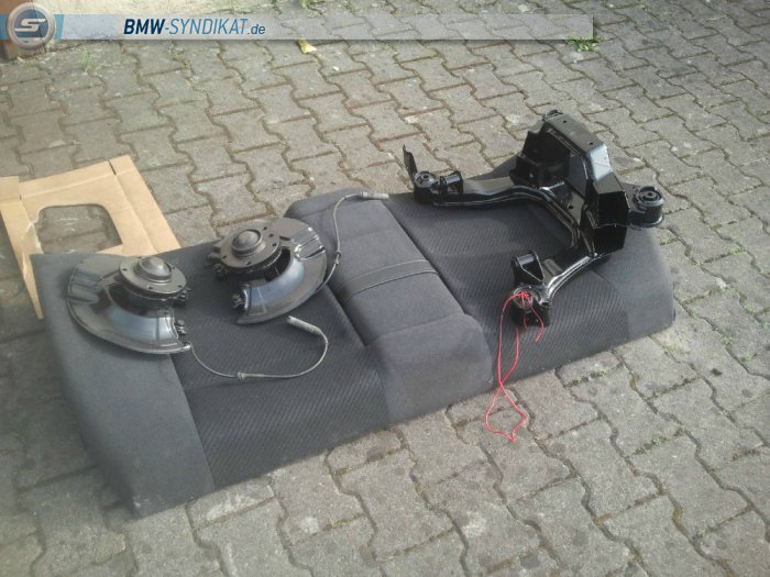 BMW-Syndikat Fotostorie
