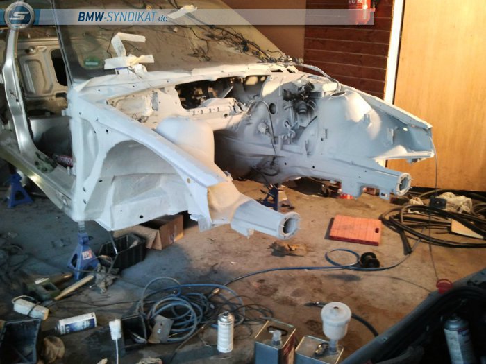 BMW-Syndikat Fotostorie